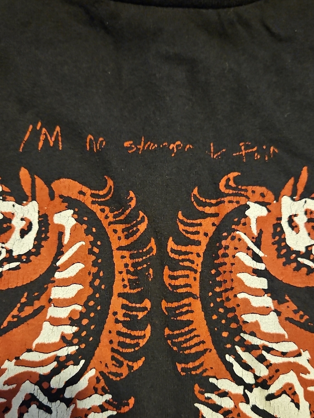 Emery Band Tshirt Size XXL - Picture 2 of 7